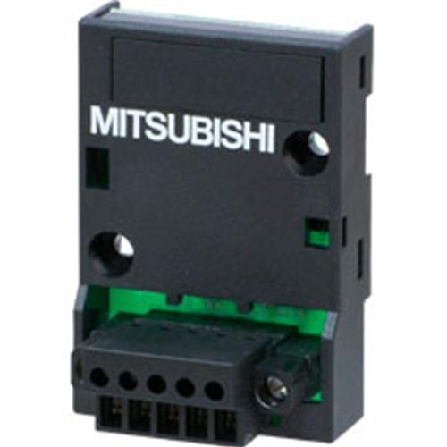 FX3G-4EX-BD 三菱FX3G 4點漏型或源型擴(kuò)展輸入板 FX3G 4EX BD 歐洲接線端子三菱PLC報價