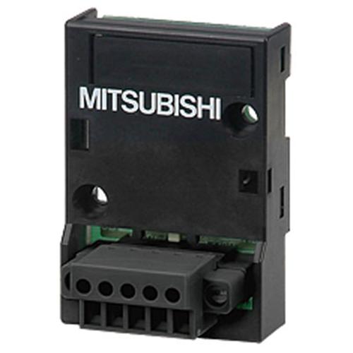FX3G-485-BD 三菱PLC功能擴(kuò)展板RS-485通信用 FX3G-485-BD價格三菱PLC代理