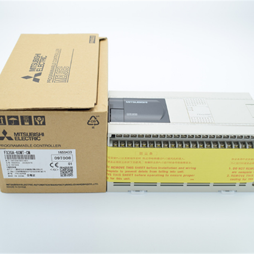 上海三菱PLC，F(xiàn)X3GA系列報(bào)價(jià)單