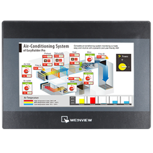 MT6103iP規(guī)格尺寸，MT6103iP報價，MT6103iP尺寸，MT6103iP威綸觸摸屏