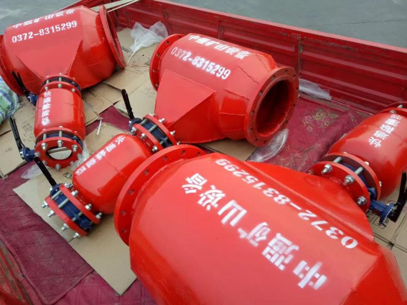 為什么都選擇中強(qiáng)礦山生產(chǎn)的瓦斯排渣器呢？
