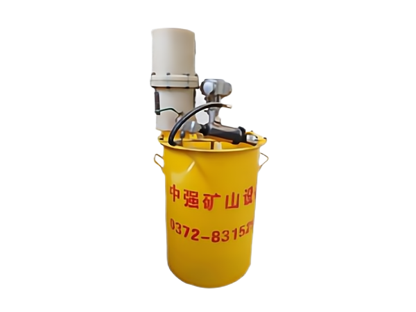 ZBQ-27/1.5型礦用氣動(dòng)注漿泵怎么保養(yǎng)與維護(hù)？