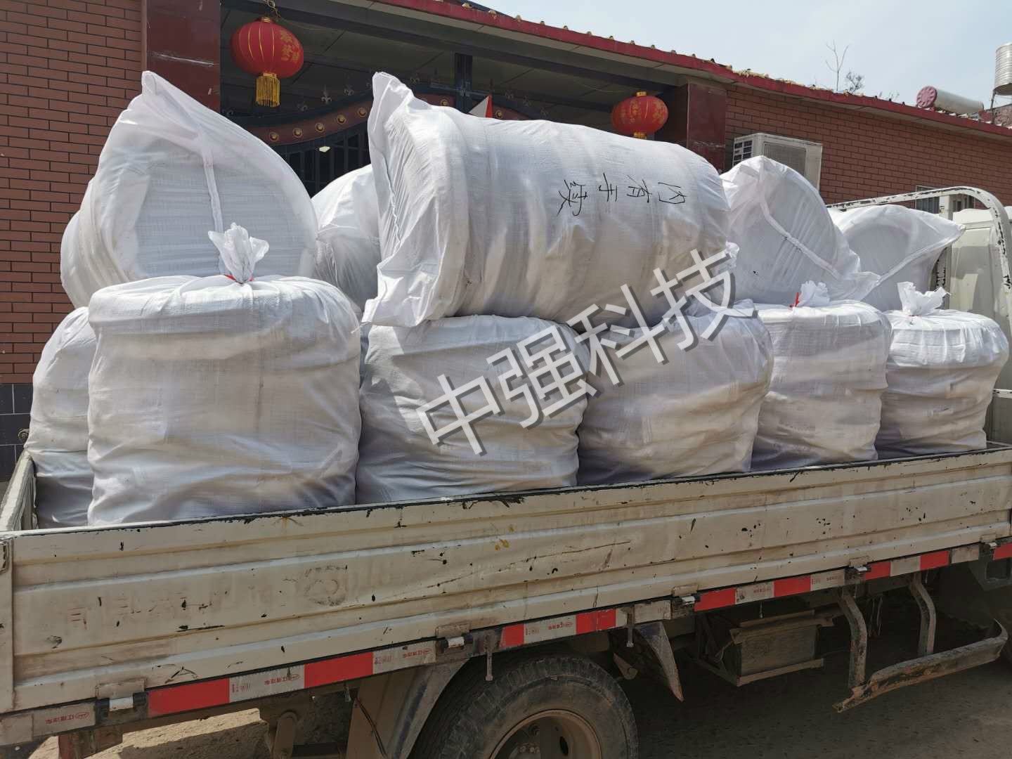 囊袋式注漿封孔器，走一車。