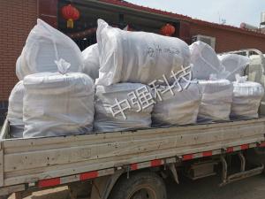 囊袋式注漿封孔器，走一車。
