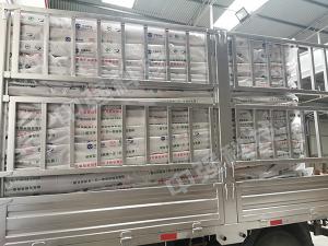 礦用封孔器，再次助力山西煤礦
