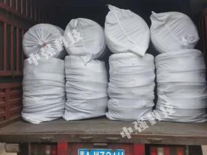 囊袋式封孔器，發(fā)往山西太原